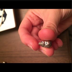 Pandora bracelet charm