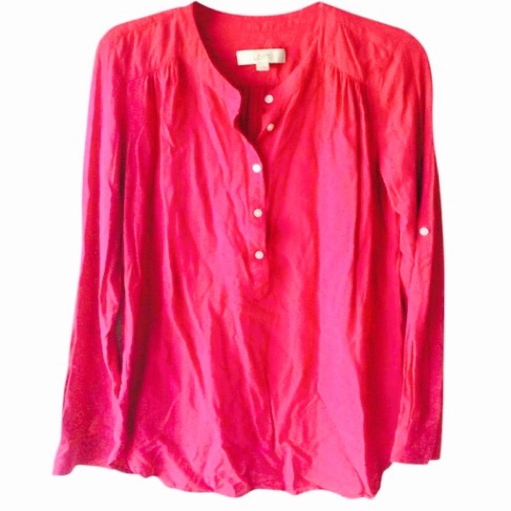 Ann Taylor Top