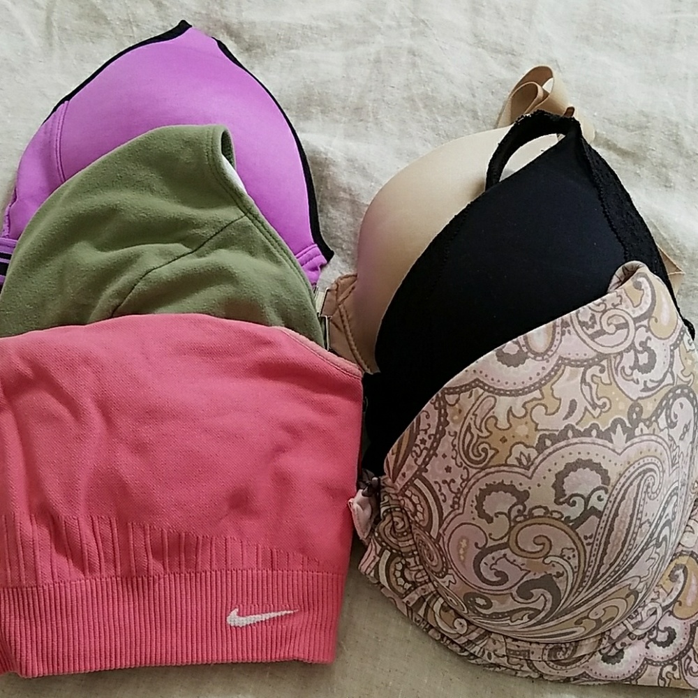 Cute Bra Bundle