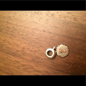 Pandora bracelet charm