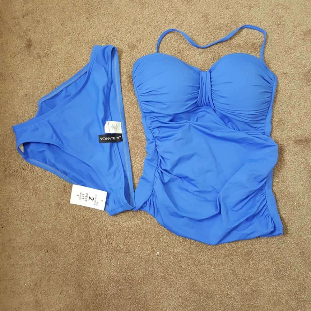 bathing suit two piece