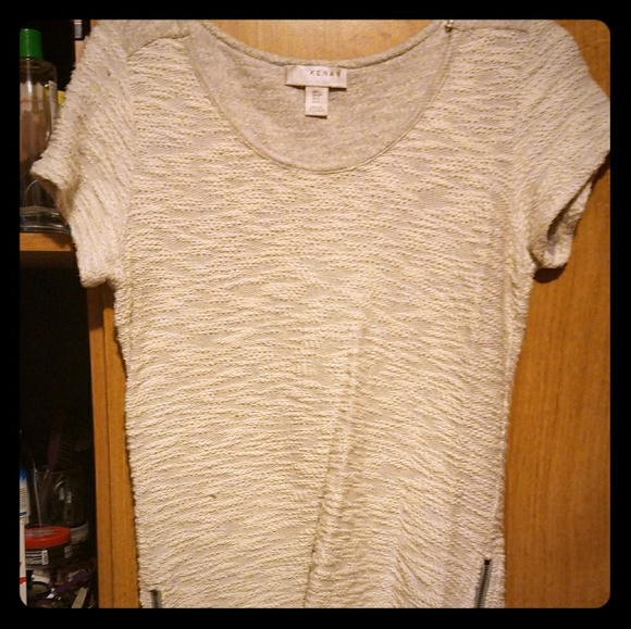 Short sleeved shirt - Picture 1 of 1