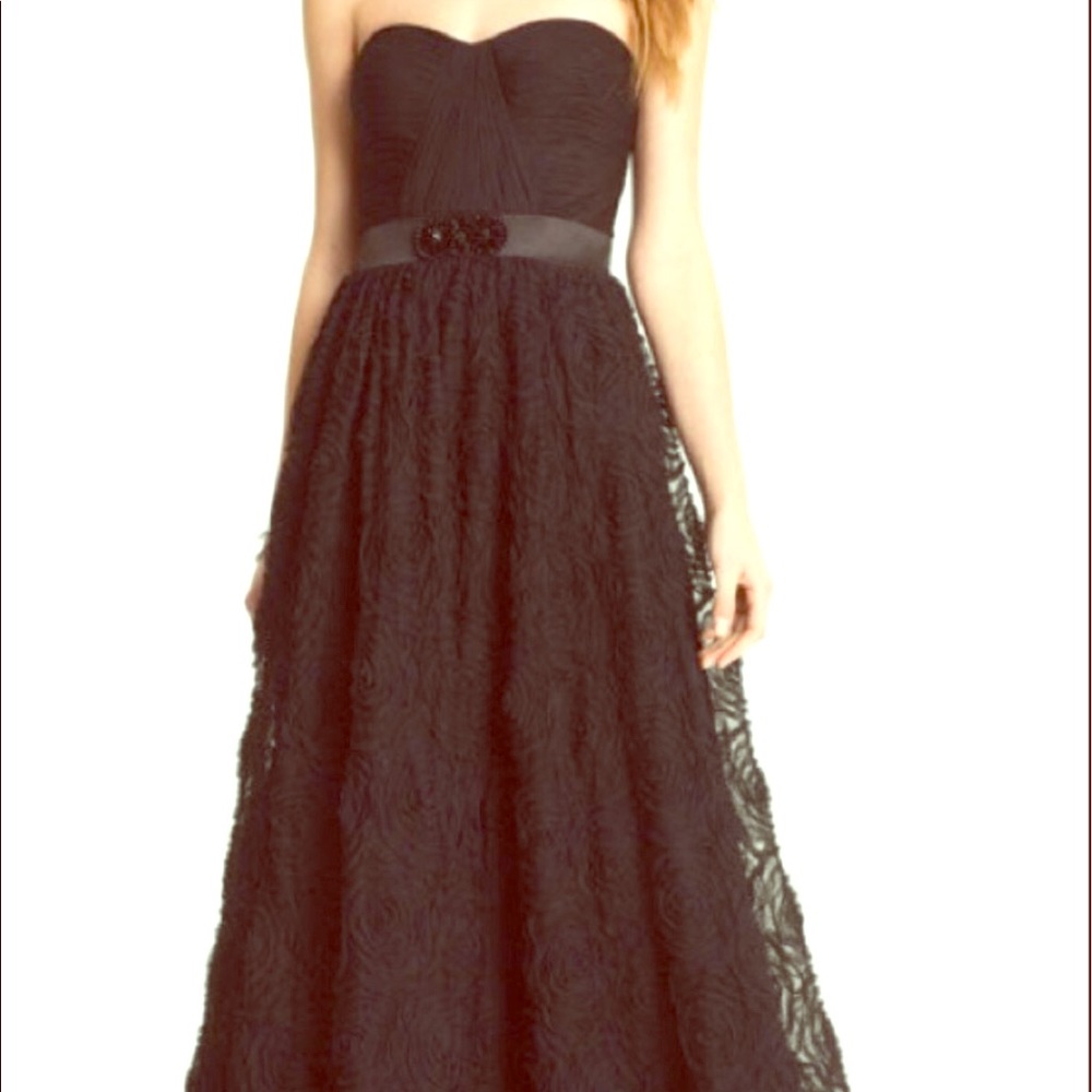 Adrianna Papell Ballgown