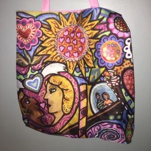 Cascardo Bag