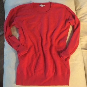 Gap womens 100% cashmere sweater