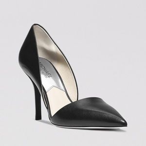 Michael Kors pumps