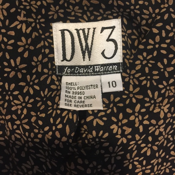 Like new maxi dress - Picture 3 of 3