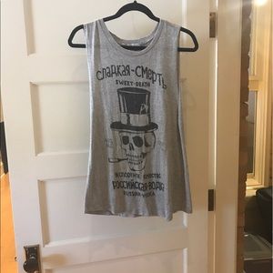 Daydreamer Muscle Tank