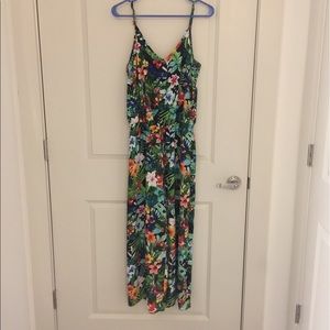 Show Me Your Mumu Margaux playsuit L
