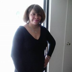 Meet your Posher, Rhonda