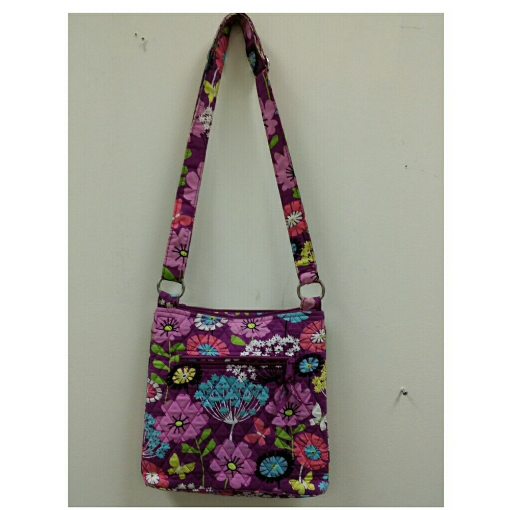 Vera Bradley Crossbody Bag