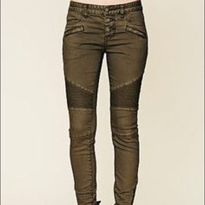 Free People Pants ON HOLD