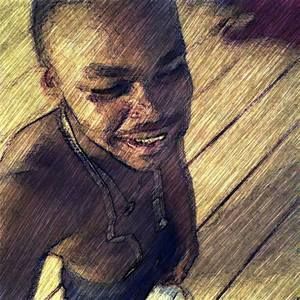 Meet your Posher, Caleb