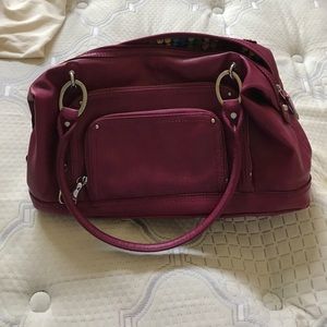 Woman's summer purse