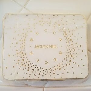 Becca Jaclyn hill face palette