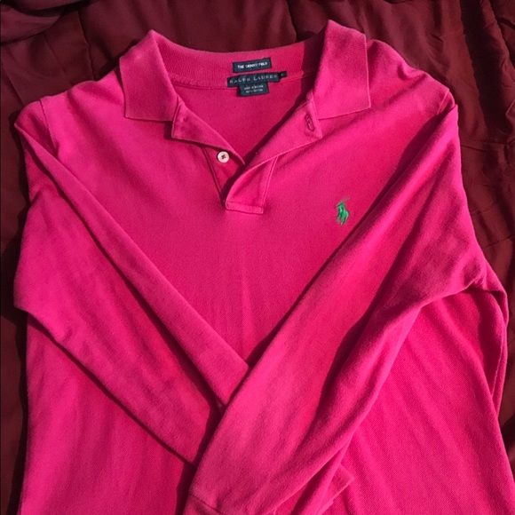 Polo Ralph Lauren - Picture 2 of 2
