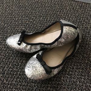 Kate Spade flats