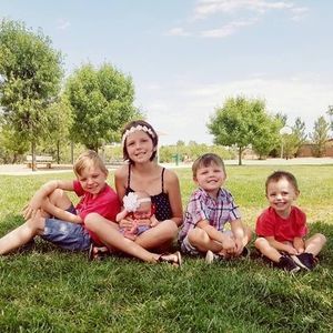 Meet your Posher, Shauna