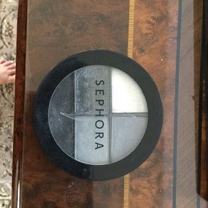 Sephora Smokey Eyeshadow Palette