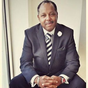 Meet your Posher, Timothy