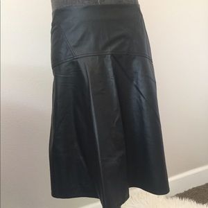 SALE 💖 Brand New!  BCBG Max Azria Black skirt