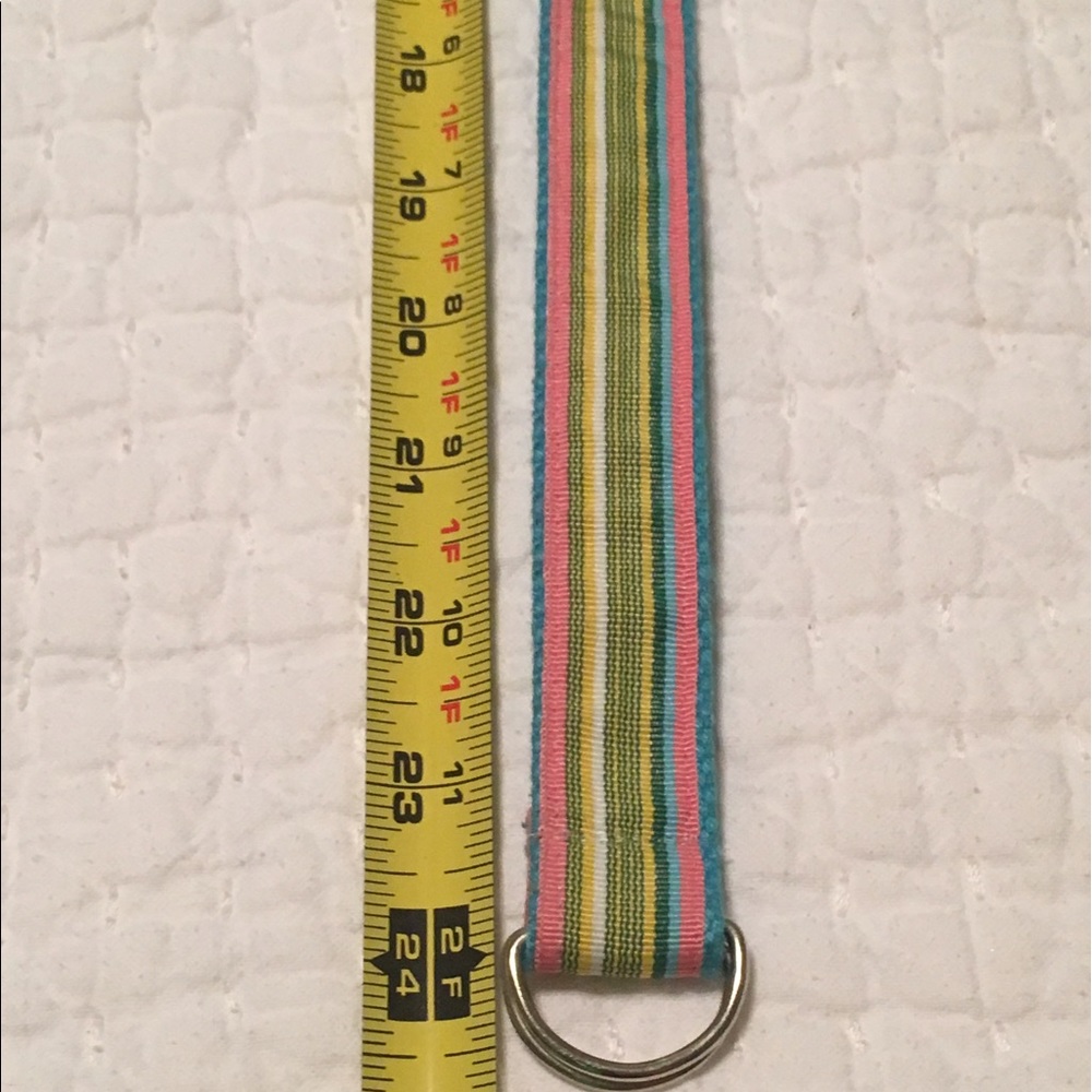 Hero Huggers super cute Belt. Approx 24 1/2 inches