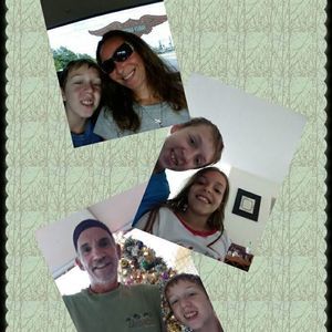 Meet your Posher, Joshua