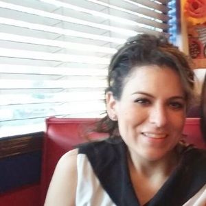 Meet your Posher, Melinda