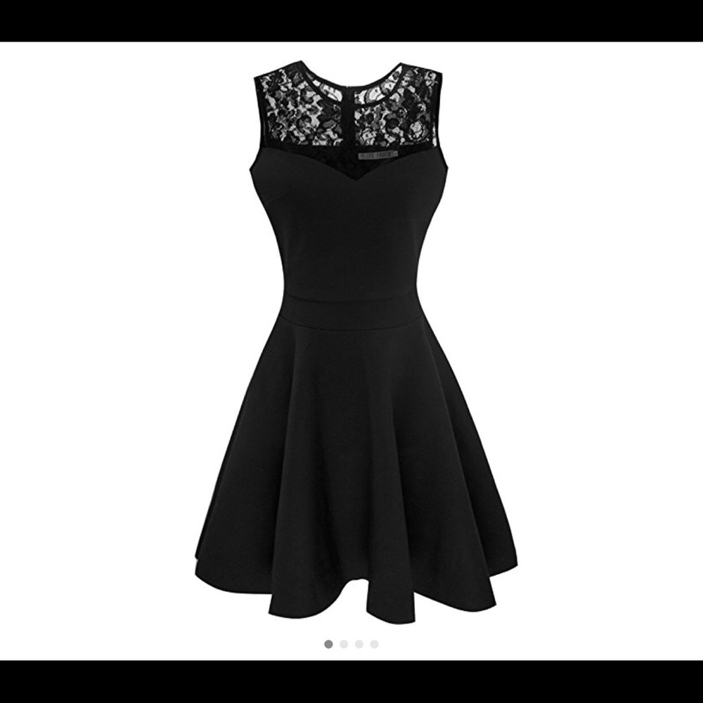 Brand new dress