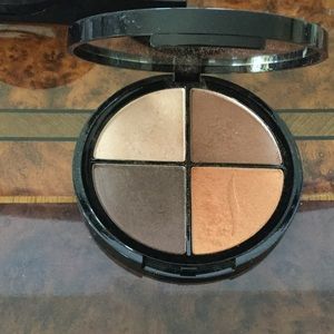 Sephora Ballroom Romance Eyeshadow Palette