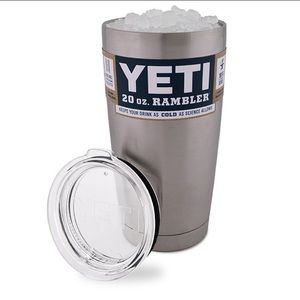 Yeti Tumbler Cup