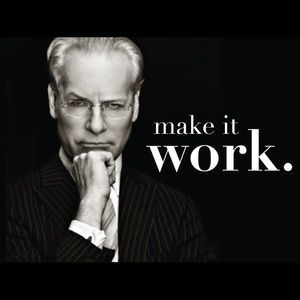 Meet your Posher, Joy