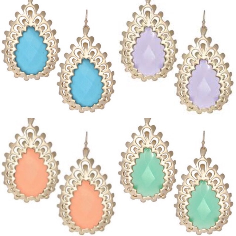 ISO Kendra Scott Finn
