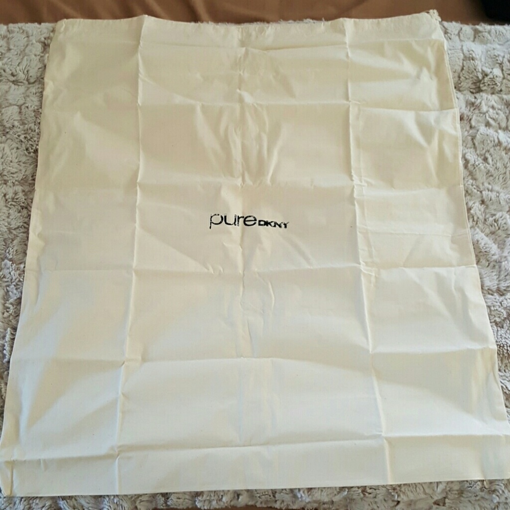 Pure DKNY Dustbag