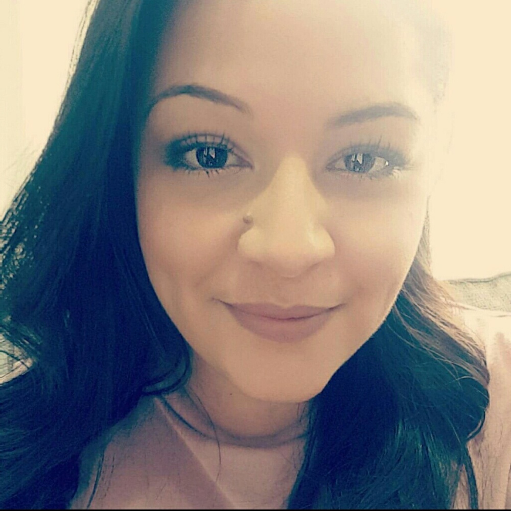 Meet your Posher, Britt