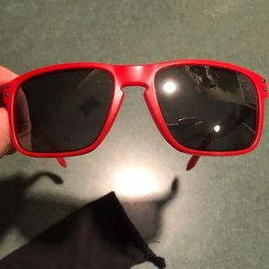 Oakley Holbrook Sunglasses