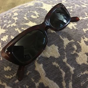 Vintage B&L Ray Ban USA - Chase Sunglasses Frames