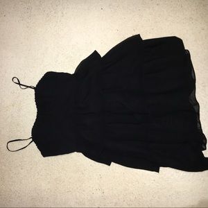 Black American Eagle dress NWT