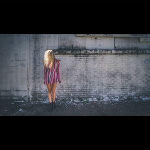 Meet your Posher, Emma