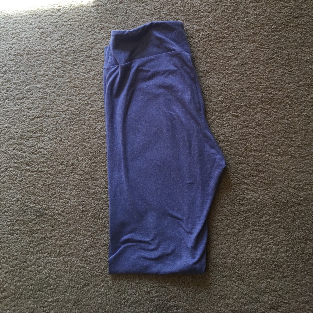 LULAROE LEGGINGS NWOT