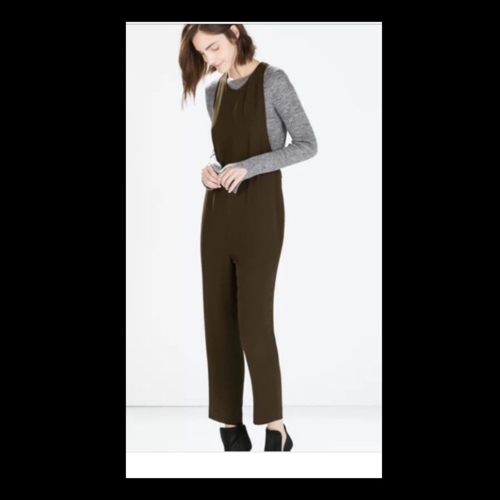 Jumpsuit