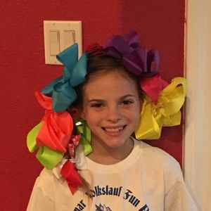 Meet your Posher, Kelli