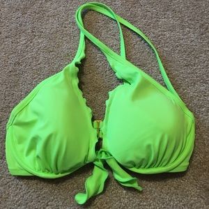 Victoria's Secret bathing suit top 👙