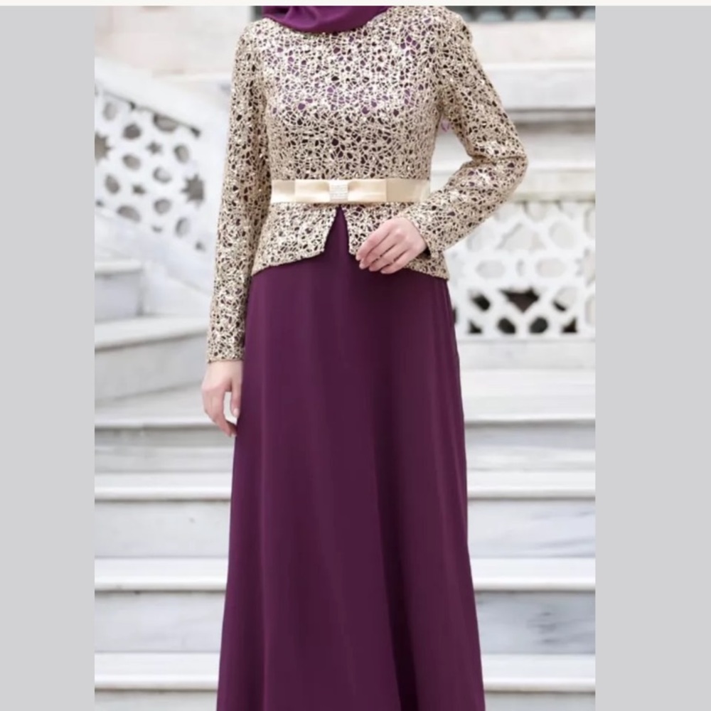 Women Maxi Prom Cocktail Evening Wedding Dress