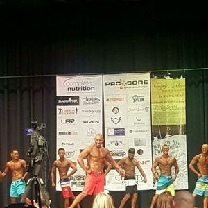 Meet your Posher, Pena