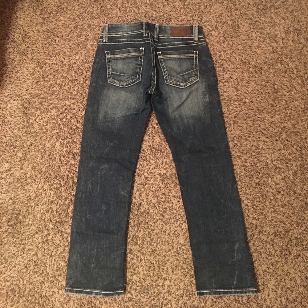BKE Capri