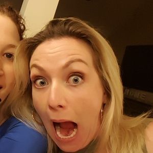 Meet your Posher, Paige