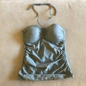 Merona Tankini