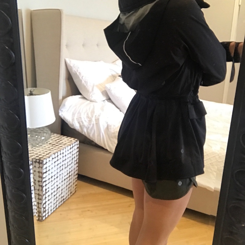 Lululemon anorak coat - Picture 7 of 8