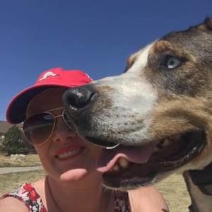 Meet your Posher, Jo